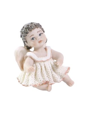 EBE Angelo Capodimonte, italienische romantische Eleganz und Anmut.