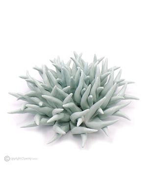 RICCIO TIFFANY – Tischdekoration aus feiner Capodimonte-Keramik