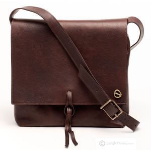 DAFNE Umhängetaschen Schultertaschen für Damen handgefertigte aus echtem Leder