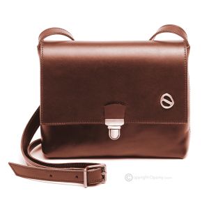 DIANA Umhängetaschen Schultertaschen für Damen handgefertigte aus echtem Leder