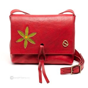 MARGHXS Umhängetaschen Schultertaschen für Damen handgefertigte aus echtem Leder