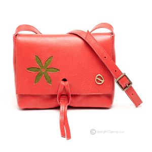MARGHXS Umhängetaschen Schultertaschen für Damen handgefertigte aus echtem Leder