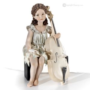 PRELUDE – Einzigartige Details für italienische Puppen und Musiker.