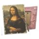 LA GIOCONDA Tisch Deko Objekt Orphalese Made in Italy