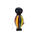 EULE mundgeblasenes Muranoglas Murrine authentisches Made in Italy